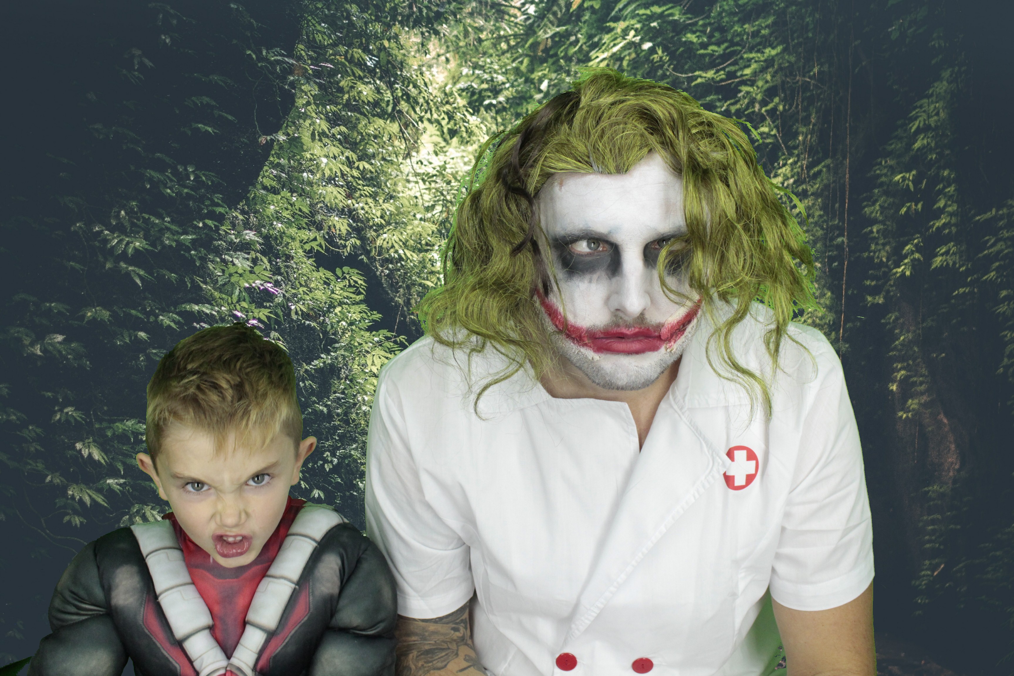 Sams 30th Netflix Party | View more photos from the event at gallery.myphotoboothexperience.co.uk/u/MyPhotoBoothExperienceLtd/Sams-30th-Netflix-Party